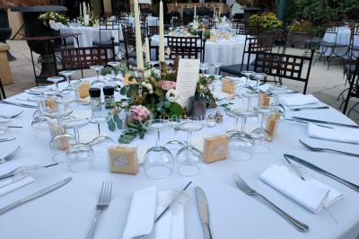 Miniature Location salle Sorgues (Vaucluse) - Château de la Serre #6 Location salle Sorgues (Vaucluse) - Château de la Serre #15