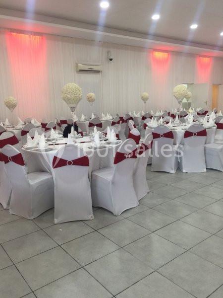 Location salle Cormeilles-en-Parisis (Val-d'Oise) - La Nouvelle Perle #9