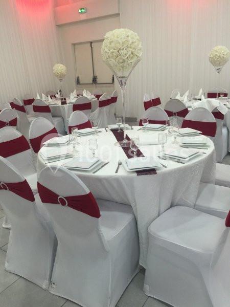 Location salle Cormeilles-en-Parisis (Val-d'Oise) - La Nouvelle Perle #10