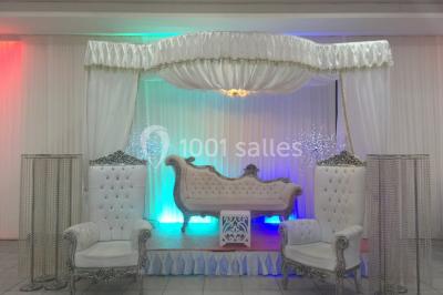 Location salle Cormeilles-en-Parisis (Val-d'Oise) - La Nouvelle Perle #21