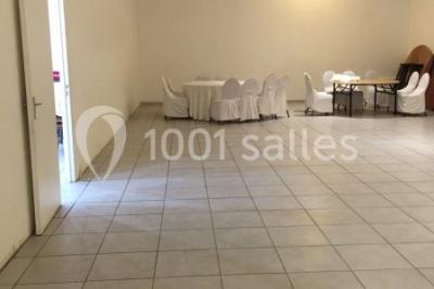 Location salle Cormeilles-en-Parisis (Val-d'Oise) - La Nouvelle Perle #21