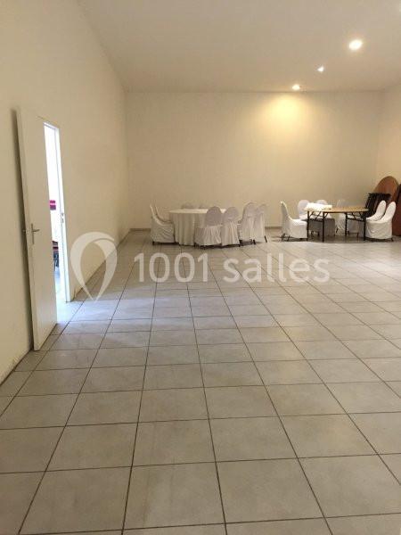 Location salle Cormeilles-en-Parisis (Val-d'Oise) - La Nouvelle Perle #15