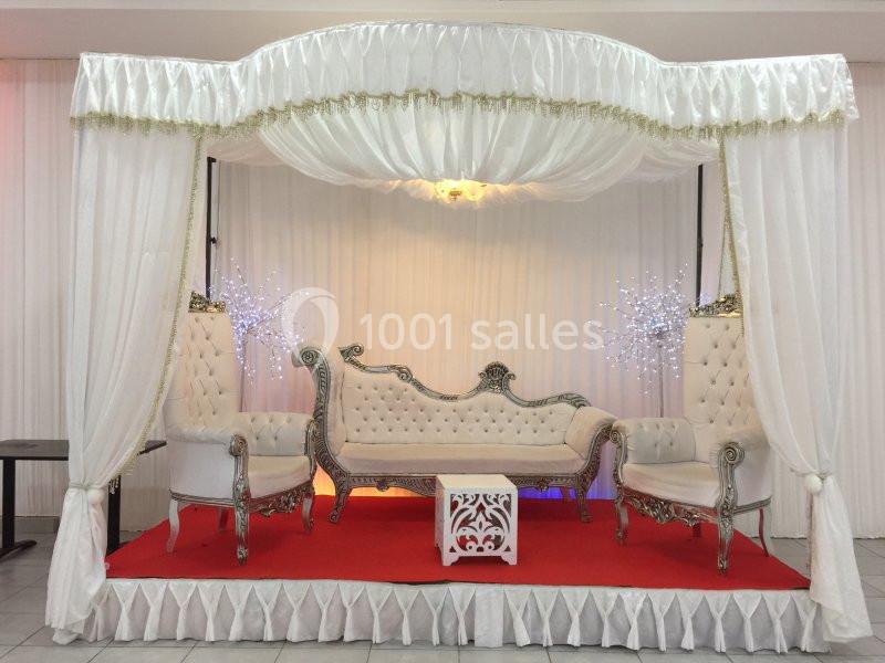 Location salle Cormeilles-en-Parisis (Val-d'Oise) - La Nouvelle Perle #7