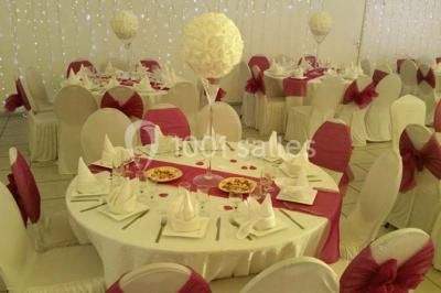 Location salle Cormeilles-en-Parisis (Val-d'Oise) - La Nouvelle Perle #21