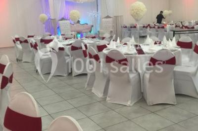 Location salle Cormeilles-en-Parisis (Val-d'Oise) - La Nouvelle Perle #21