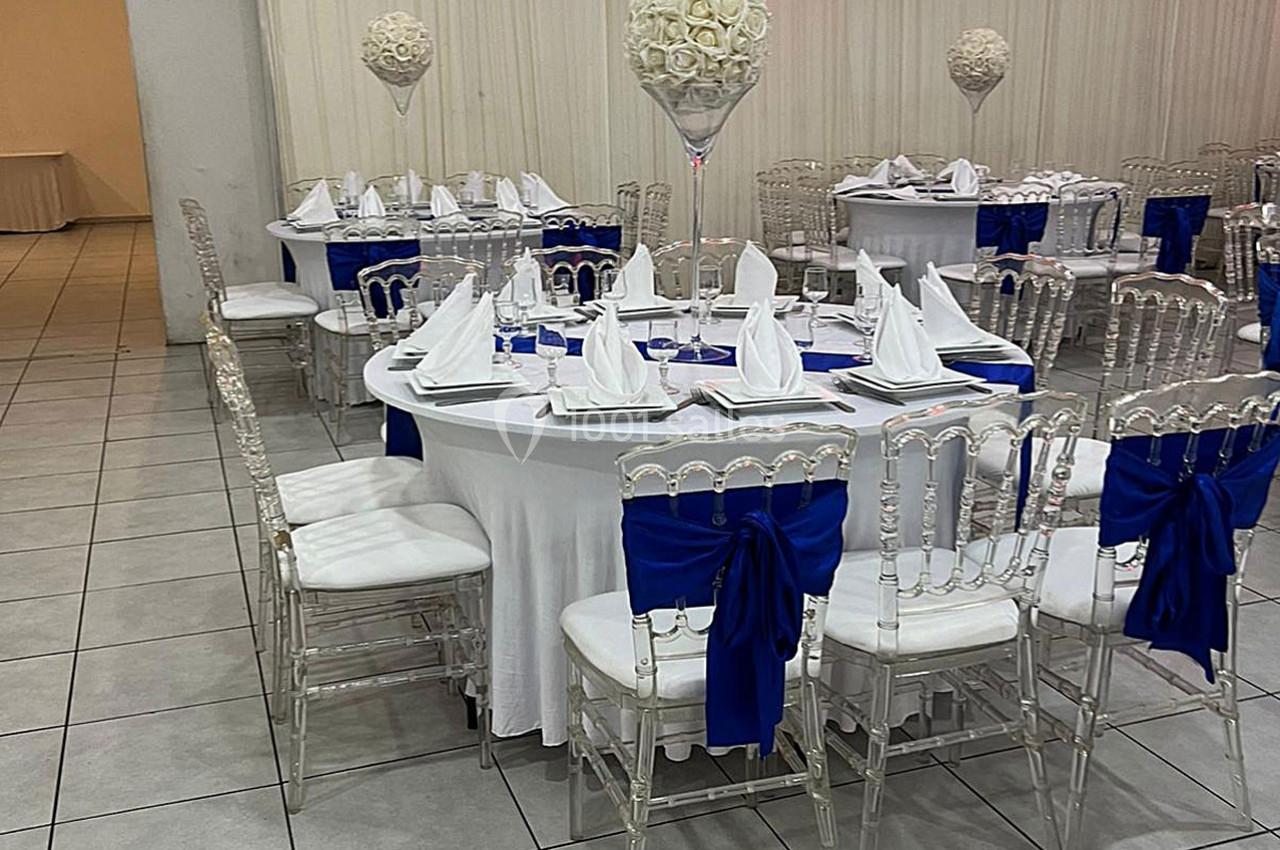 Location salle Cormeilles-en-Parisis (Val-d'Oise) - La Nouvelle Perle #2