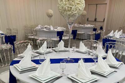 Location salle Cormeilles-en-Parisis (Val-d'Oise) - La Nouvelle Perle #21