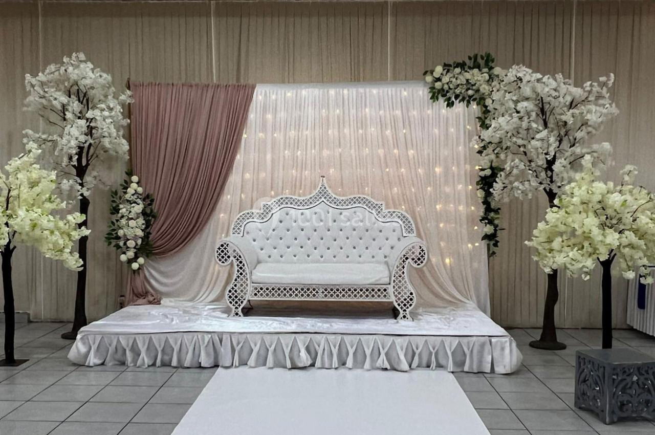 Location salle Cormeilles-en-Parisis (Val-d'Oise) - La Nouvelle Perle #8