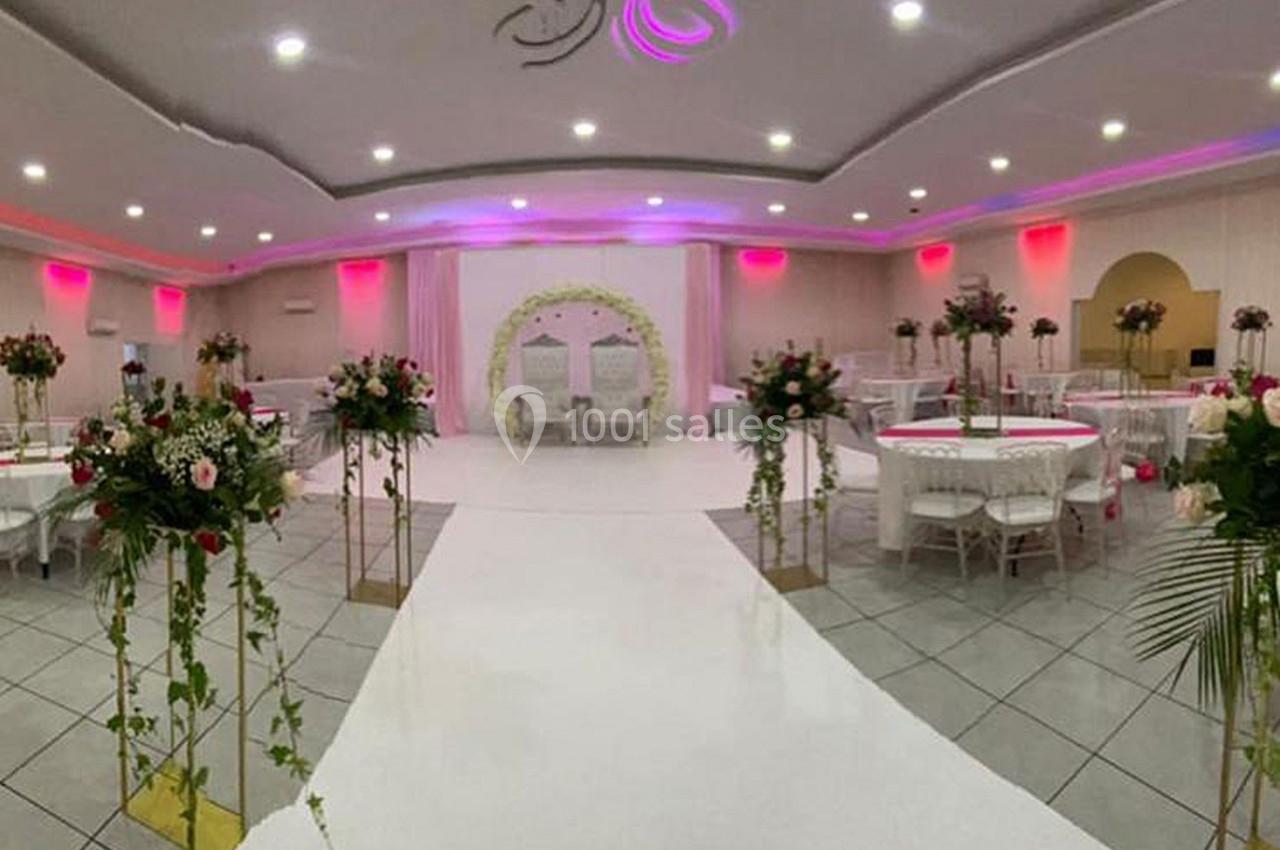 Location salle Cormeilles-en-Parisis (Val-d'Oise) - La Nouvelle Perle #11