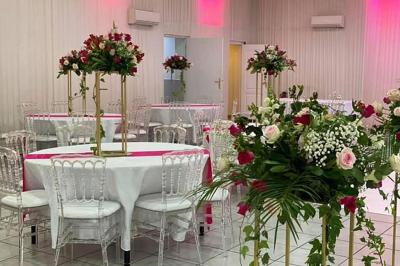 Location salle Cormeilles-en-Parisis (Val-d'Oise) - La Nouvelle Perle #21