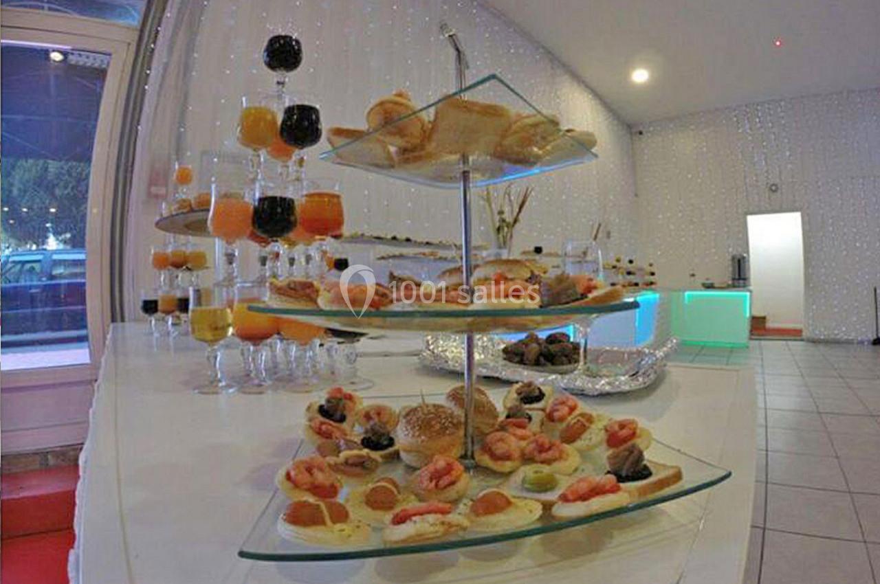 Location salle Cormeilles-en-Parisis (Val-d'Oise) - La Nouvelle Perle #20