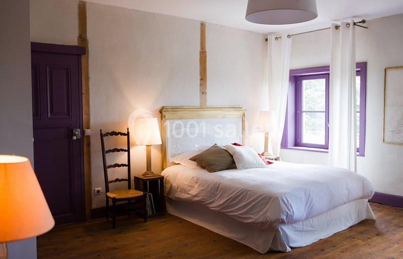 Location salle Blacé (Rhône) - Le Montellier #32