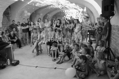 Miniature Location salle Blacé (Rhône) - Le Montellier #19 Location salle Blacé (Rhône) - Le Montellier #41