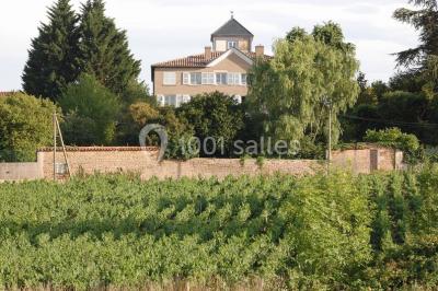 Miniature Location salle Blacé (Rhône) - Le Montellier #6 Location salle Blacé (Rhône) - Le Montellier #41
