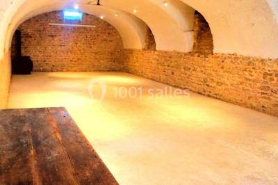 Miniature Location salle Blacé (Rhône) - Le Montellier #34 Location salle Blacé (Rhône) - Le Montellier #41