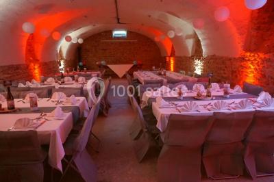 Miniature Location salle Blacé (Rhône) - Le Montellier #21 Location salle Blacé (Rhône) - Le Montellier #41