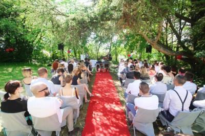 Miniature Location salle Blacé (Rhône) - Le Montellier #7 Location salle Blacé (Rhône) - Le Montellier #41