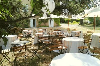 Miniature Location salle Blacé (Rhône) - Le Montellier #25 Location salle Blacé (Rhône) - Le Montellier #41