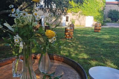 Miniature Location salle Blacé (Rhône) - Le Montellier #18 Location salle Blacé (Rhône) - Le Montellier #41