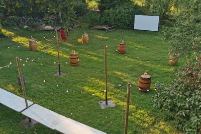 Miniature Location salle Blacé (Rhône) - Le Montellier #16 Location salle Blacé (Rhône) - Le Montellier #41