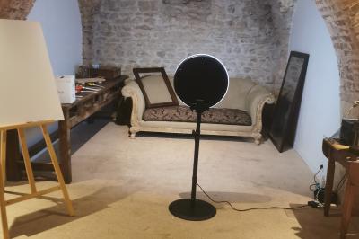 Miniature Location salle Blacé (Rhône) - Le Montellier #24 Location salle Blacé (Rhône) - Le Montellier #41