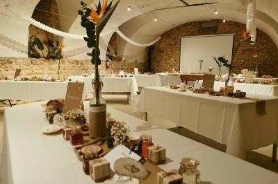 Miniature Location salle Blacé (Rhône) - Le Montellier #37 Location salle Blacé (Rhône) - Le Montellier #41