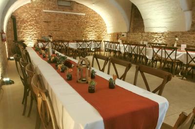 Miniature Location salle Blacé (Rhône) - Le Montellier #17 Location salle Blacé (Rhône) - Le Montellier #41