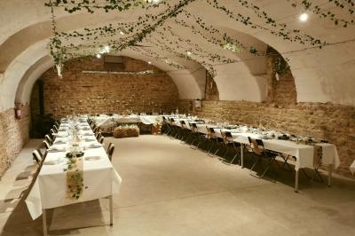 Miniature Location salle Blacé (Rhône) - Le Montellier #39 Location salle Blacé (Rhône) - Le Montellier #41