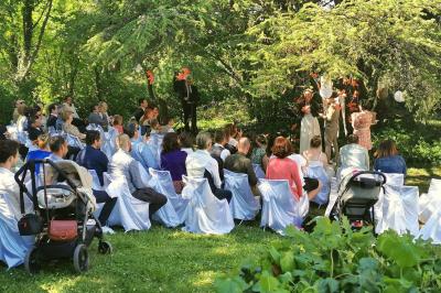 Miniature Location salle Blacé (Rhône) - Le Montellier #3 Location salle Blacé (Rhône) - Le Montellier #41