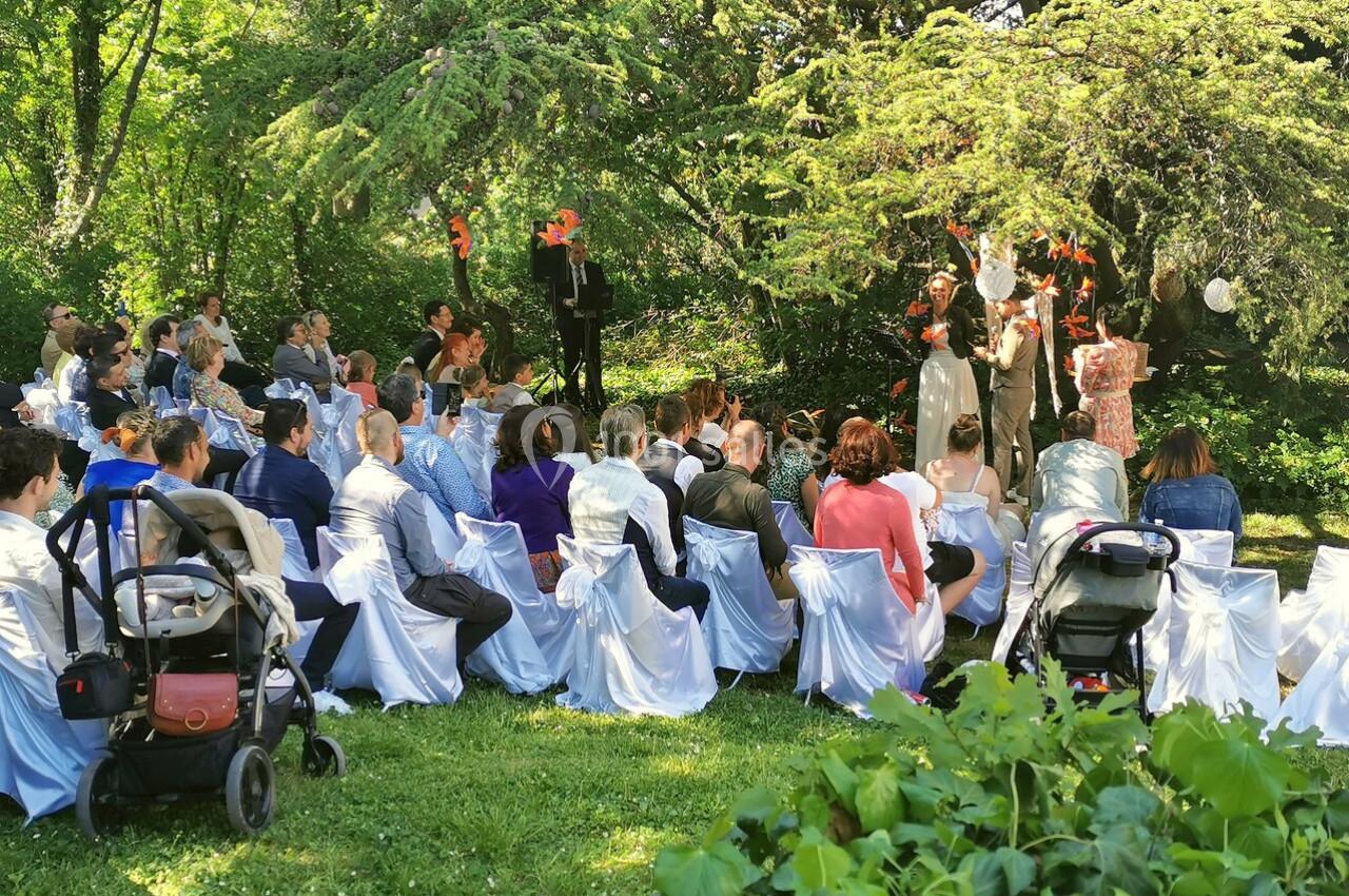 Location salle Blacé (Rhône) - Le Montellier #3