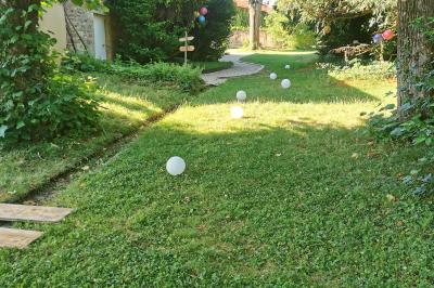 Miniature Location salle Blacé (Rhône) - Le Montellier #27 Location salle Blacé (Rhône) - Le Montellier #41