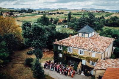 Miniature Location salle Blacé (Rhône) - Le Montellier #12 Location salle Blacé (Rhône) - Le Montellier #41