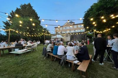 Miniature Location salle Blacé (Rhône) - Le Montellier #10 Location salle Blacé (Rhône) - Le Montellier #41