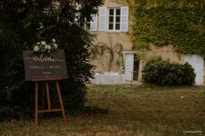 Miniature Location salle Blacé (Rhône) - Le Montellier #2 Location salle Blacé (Rhône) - Le Montellier #41