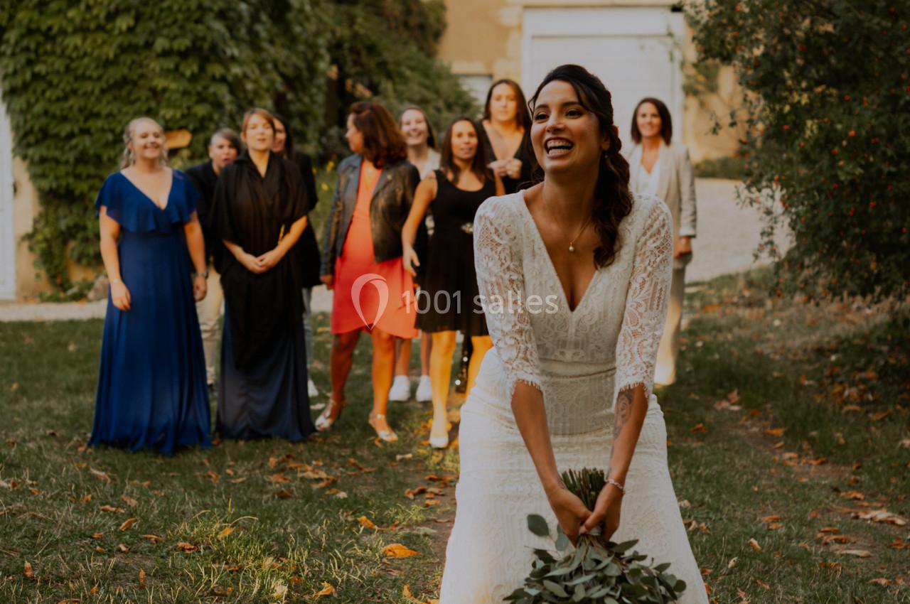 Location salle Blacé (Rhône) - Le Montellier #20