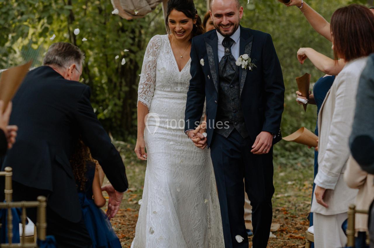 Location salle Blacé (Rhône) - Le Montellier #38