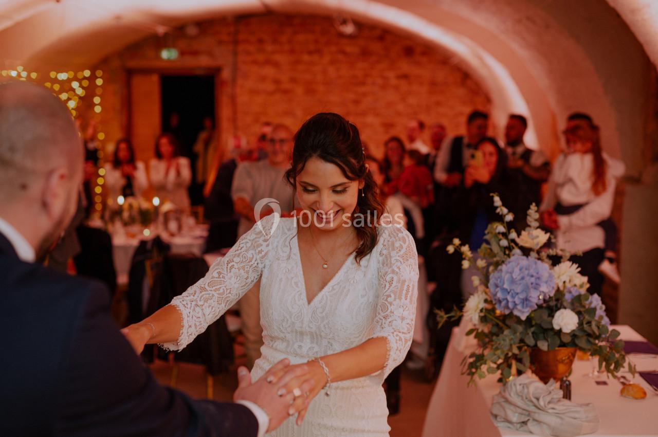 Location salle Blacé (Rhône) - Le Montellier #5