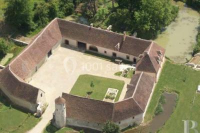 Domaine de Montireau - photo 1