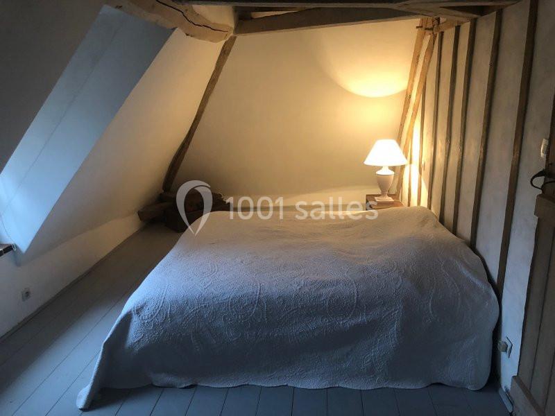 Domaine de Montireau - galerie - photo 2