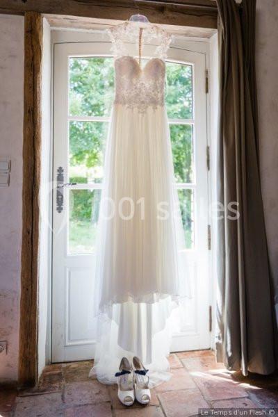 Domaine de Montireau - galerie - photo 3