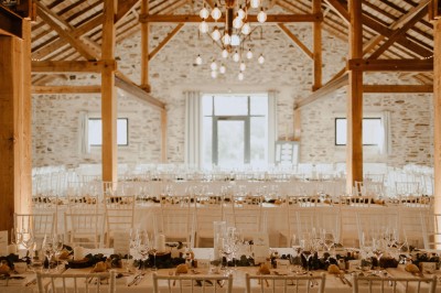 Manoir Sainte Marie