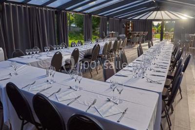 Le Domaine Du Grand Bois - photo 3