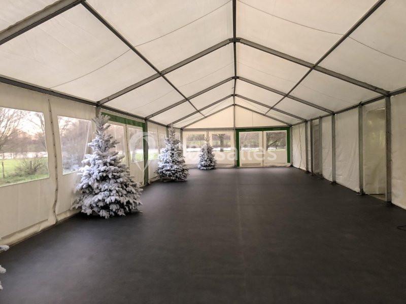 Le Domaine Du Grand Bois - galerie - photo 22