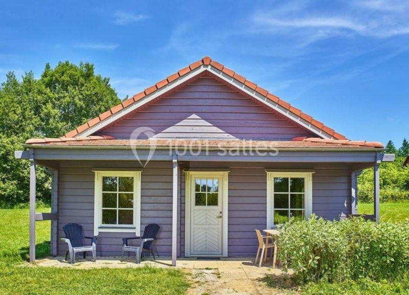 Le Domaine Du Grand Bois - galerie - photo 15