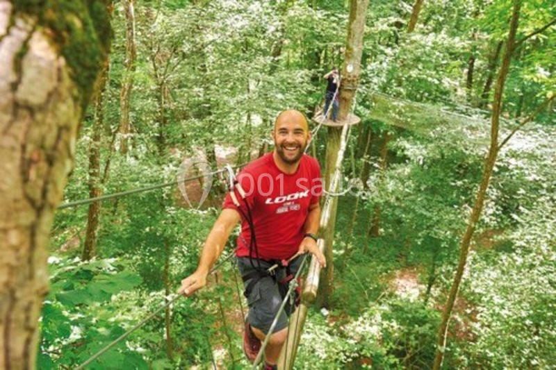 Le Domaine Du Grand Bois - galerie - photo 13