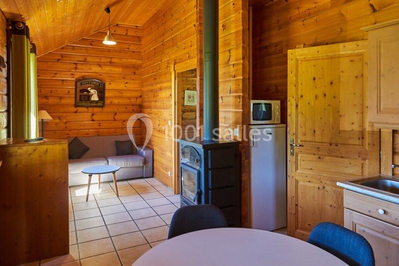 Le Domaine Du Grand Bois - galerie - photo 19