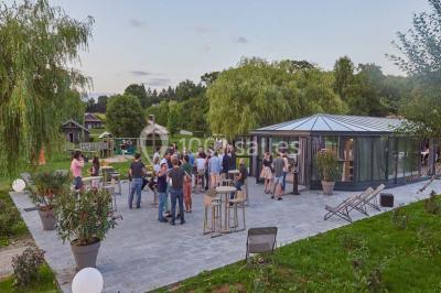 Le Domaine Du Grand Bois - photo 2