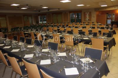 Salle De Réception Sunésis Salle De Réception Sunésis