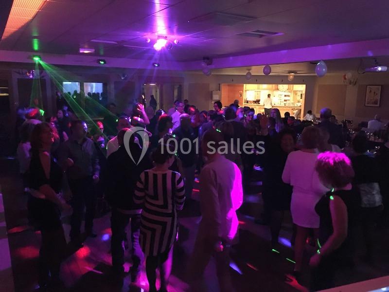 Location salle Granges-sur-Vologne (Vosges) - Salle De Réception Sunésis #7