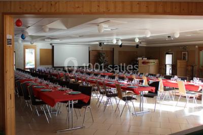 Miniature Location salle Granges-sur-Vologne (Vosges) - Salle De Réception Sunésis #10 Location salle Granges-sur-Vologne (Vosges) - Salle De Réception Sunésis #10